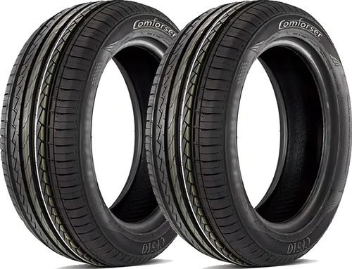 Kit de 2 pneus Comforser Passeio CF510 205/60R15 91(615Kg) V