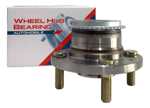 Cubo Trasero Mitsubishi Lancer 1.6 Glx / 2.0 Touring 02-15