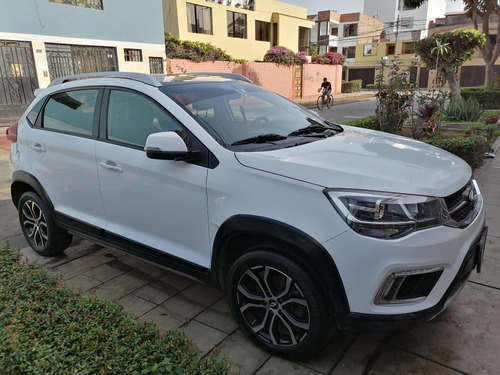 Chery New Tiggo 2 1.5 Mt Full