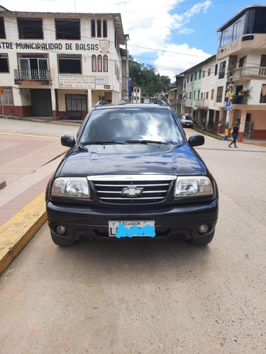 Chevrolet Grand Vitara 5 Puertas 4x2