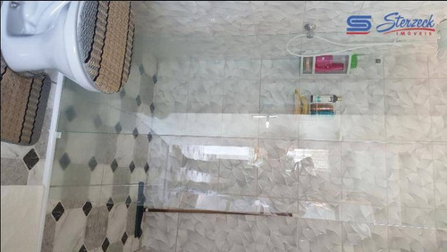 Imagem 11 de 30 de Casa Com 4 Dormitórios À Venda, 224 M² Por R$ 630.000,00 - Jardim Paineiras - Vinhedo/sp - Ca1176