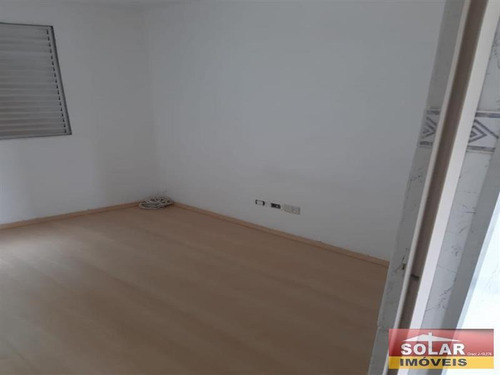 Imagem 5 de 5 de Apartamento Arthur Alvim São Paulo/sp - 11987