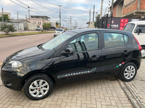 Fiat Palio 1.0 Attractive Flex 5p