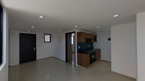 Imagen 6 de 18 de No Te Lo Pierdas Compra Tu Departamento En Col. Alamos