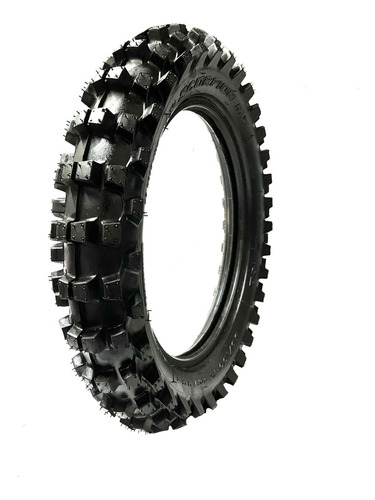 Cubierta Pirelli Cross Moto 80 100 12 Scorpion - Nany Motos