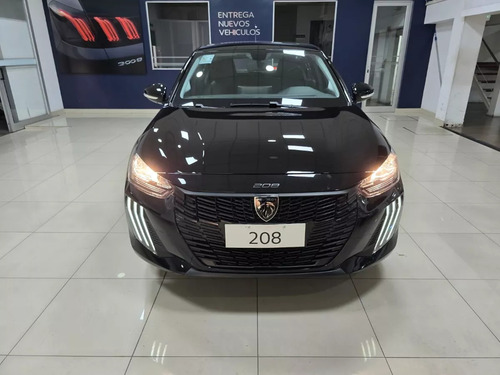 Peugeot 208 1.6 Allure