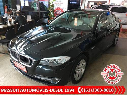 Bmw 530i 3.0 Sedan 24v Gasolina 4p Automático