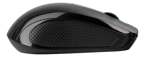 Mouse Acteck Óptico Entry 200, Inalámbrico, Usb, 1200dpi
