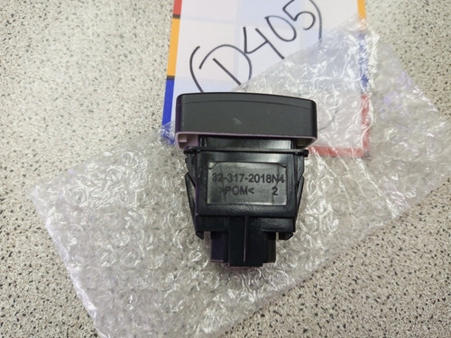 Imagen 2 de 7 de Boton Switch Luces Neblina Honda