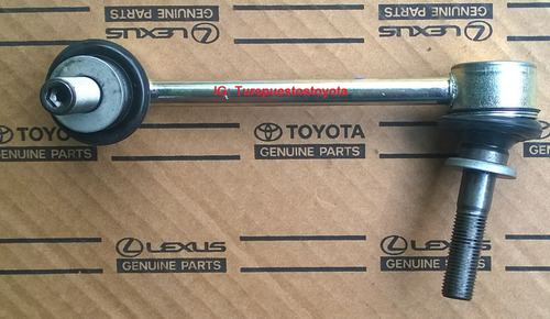 Lapiz Bieleta Delantero Derecho Toyota Fj Cruiser 4runner 