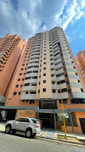 Maria Jose Castro Vende Apartamento En Urb. La Trigaleña Sar-584