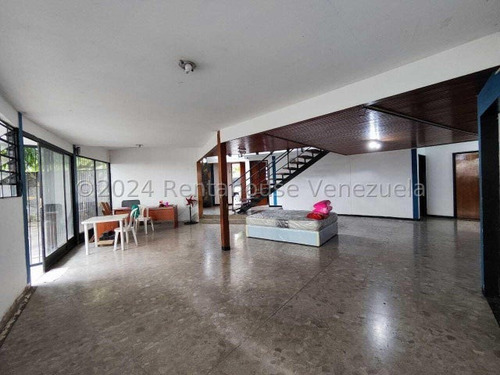 Casa En Venta,chuao Simon Gonzalez,mls #24-20636 Sc