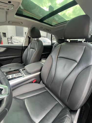 Audi Q8 3.0 Tfsi Quattro Progressive