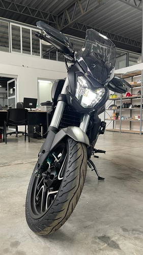 Bajaj Dominar 400 Tourer 0km | All Motors Entre Rios