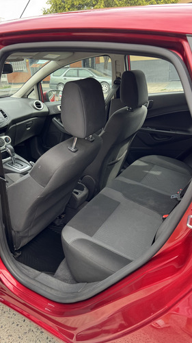 Ford Fiesta Kinetic 1.6 Se Powershift 120cv