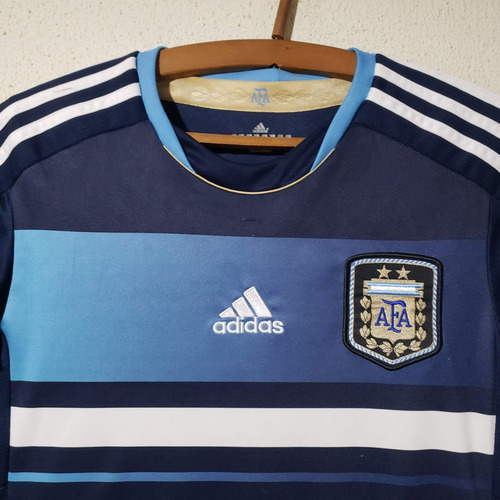 Argentina 2011/12 Supente (Usado)