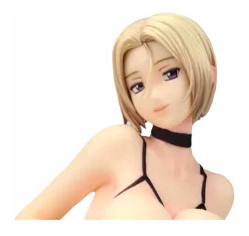 Figura Sexy, Bible Reika Kitami, Figura Anime De Accion