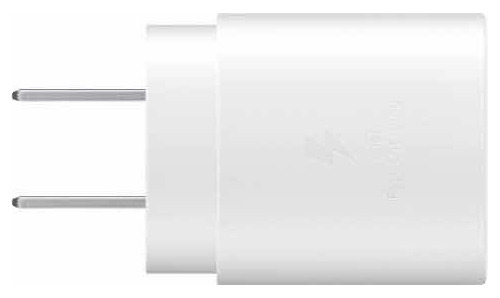 Samsung Color Blanco De 25w