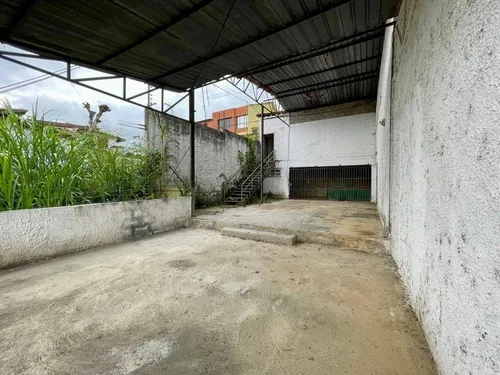 Galpon El Hatillo