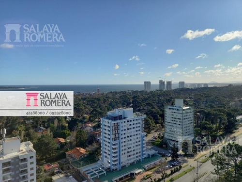 Imagen 1 de 22 de Venta - Punta Del Este, Penthouse, 3 Dormitorios