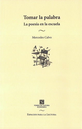 Tomar La Palabra - Mercedes Calvo