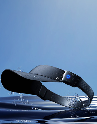 Imagen 4 de 6 de Wearable Sports Havit Headphone Hakii Mix V