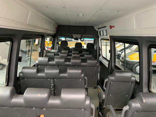Sprinter 515 28 Lugares Escolar 2018