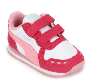 tenis puma infantil mercado livre