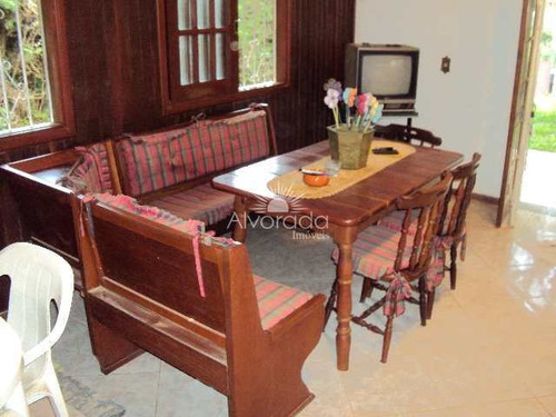 Chácara Com 2 Dorms, Vivendas Do Engenho D'água, Itatiba - R$ 330 Mil, Cod: Ch065 - Vch065