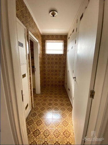 Imagem 15 de 30 de Cobertura Exclusiva Com 4 Dm À Venda, 242 M² Por R$ 2.120.000 - Higienópolis - São Paulo/sp - Co0898