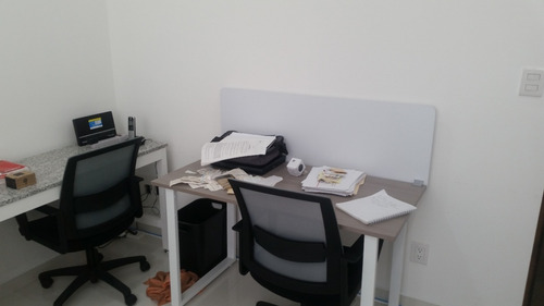 Imagen 6 de 14 de Oficina/ Consultorio En Alto Esmeralda, Atizapán
