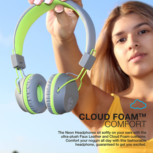 Auriculares Intrauditivos Inalámbricos Neon 13h Bluetooth,