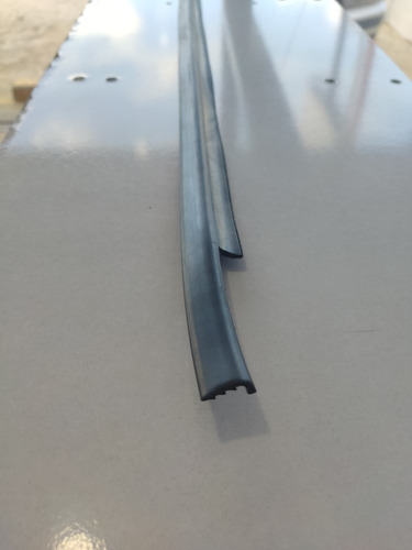 Cepillo Lamevidrio De Puerta Chery Tiggo