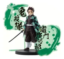 Comprar Figura Banpresto Demon Slayer Ex Tanjiro Kamado Kimetsu