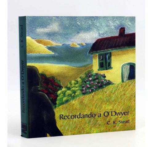 Libro Recordando A O Dwyer