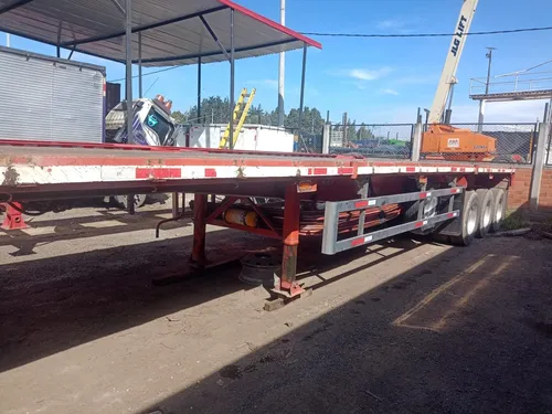 Carrocería 13 Mtrs