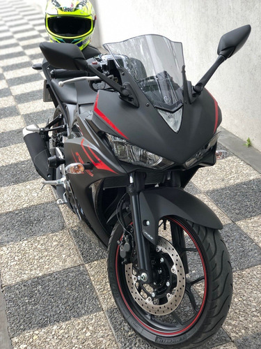 Imagen 1 de 14 de Yamaha R3