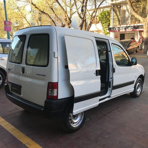 Imagen 7 de 8 de Peugeot Partner