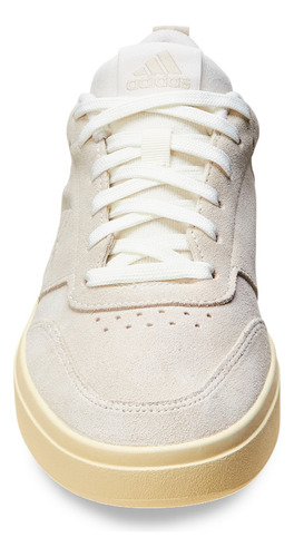 Tênis Casual Masculino Park St Com Cabedal Sintético adidas