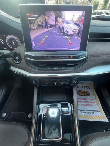Jeep Commander Commander 1.3 T270 Turbo Flex Overland At6