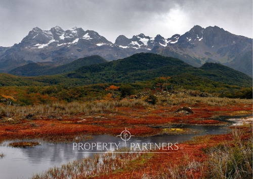 Parcelas En Timaukel, Tierra Del Fuego, Patagonia ...