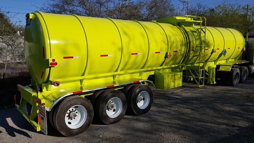 Imagen 5 de 15 de Tanque Pipa 43,000 L Diesel 306 No Code Patona 43 Inmediata