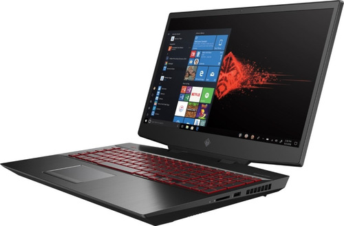 Omen By Hp 17-inch Gaming Laptop W/ 144hz Anti-glare G-sync