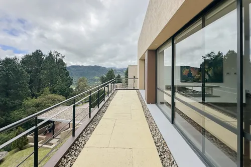 Casa En Arriendo/venta En La Calera. Cod A7480