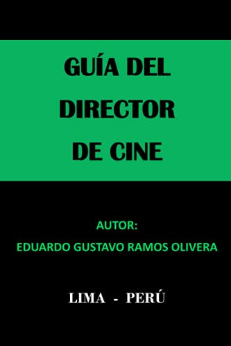 Guia Del Director De Cine