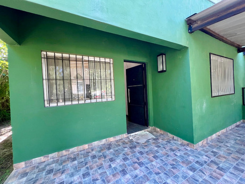 Complejo De Dos Cabañas (lomas Altas)