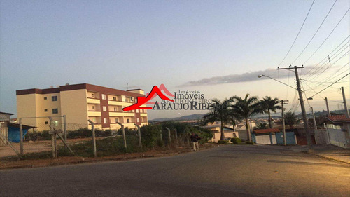 Imagem 1 de 9 de Apartamento Com 2 Dorms, Morada Dos Nobres, Taubaté - R$ 150 Mil, Cod: 3204 - V3204
