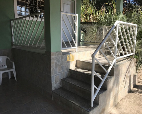 Imagem 9 de 30 de Casa No Bairro Recreio (tropeiros) - Esmeraldas - Ca00091 - 32706932