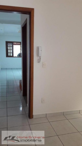Imagem 12 de 15 de Casa Para Venda Em Jundiaí, Parque Da Represa, 3 Dormitórios, 1 Suíte, 2 Banheiros, 1 Vaga - 20224w_2-1152145