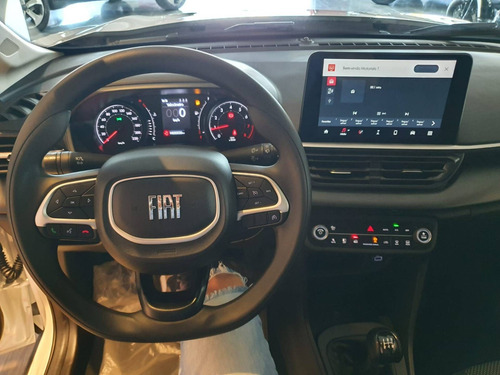 Imagem 9 de 13 de Fiat Pulse 1.3 Flex Drive Manual